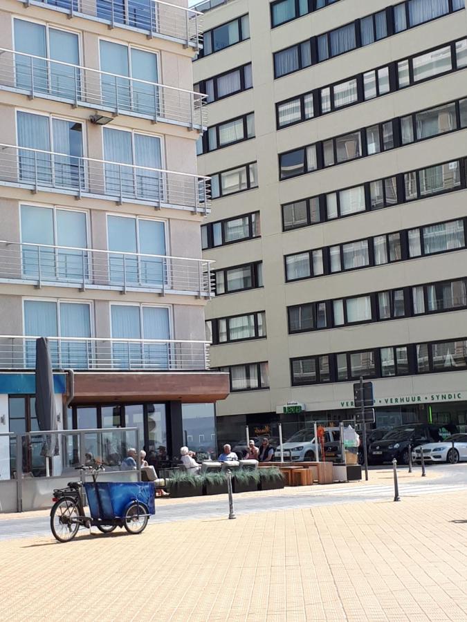Res.Marana Oostende Exterior foto