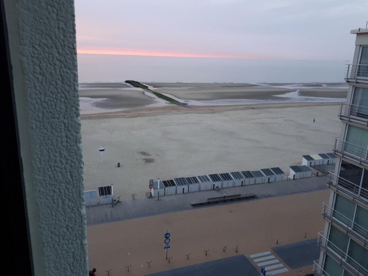 Res.Marana Oostende Exterior foto